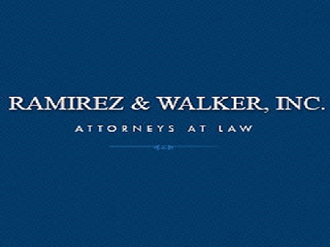 Ramirez & Walker, Inc. Profile Picture